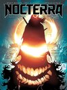 Cover image for Nocterra (2021), Volume 3